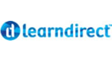 Learndirect logo